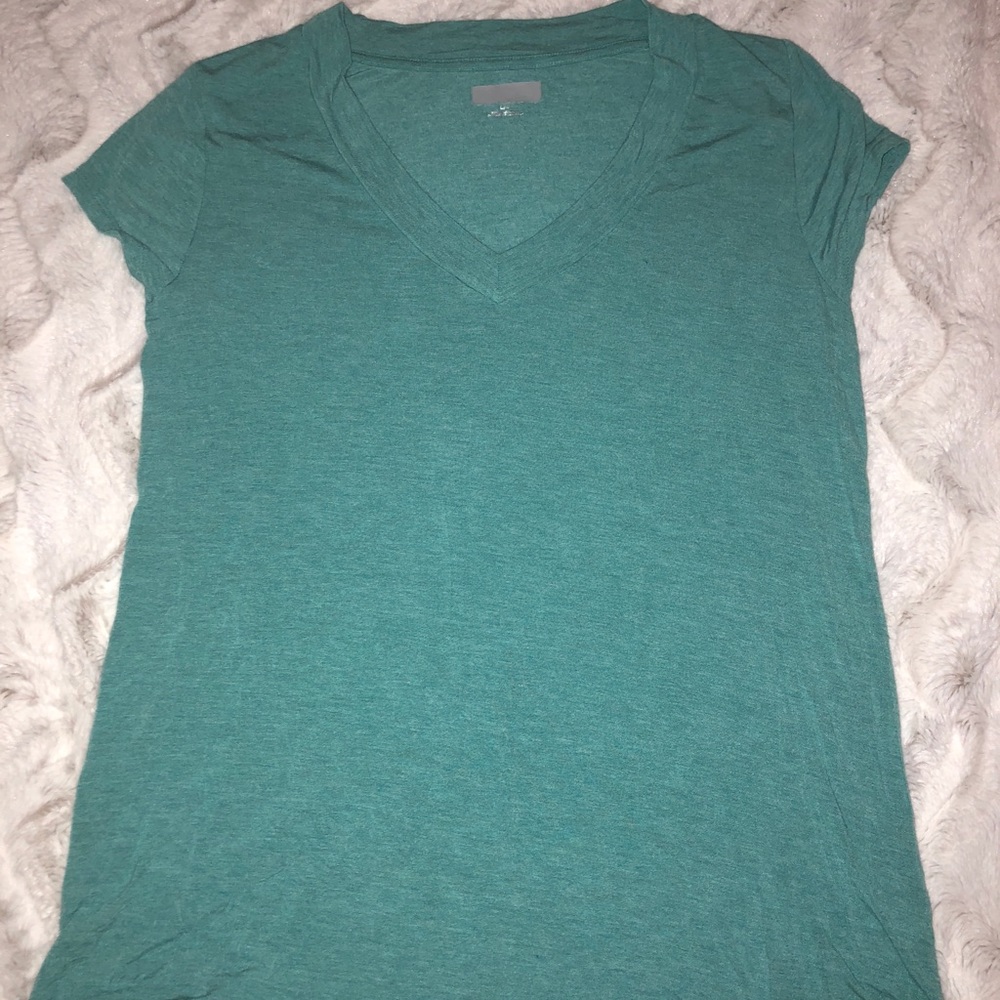 Workout tee - Picture 2 of 3
